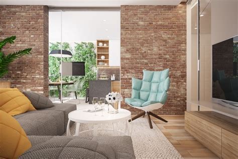 modern cottage style | Interior Design Ideas