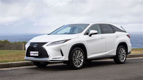 For the most part, the 2020 lexus nx delivers the premium, upscale feel we've come to expect from the automaker's cars—at least for drivers. Lexus RX 2020 review: 350L Sports Luxury | CarsGuide