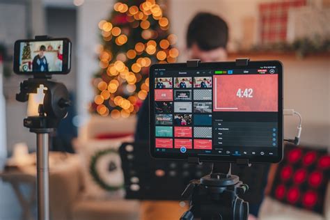 Livestream Tips To Start Streaming Like A Pro Elle Marketing And Events