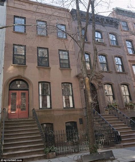 Carries Sex And The City House Sells For A Cool 985million But