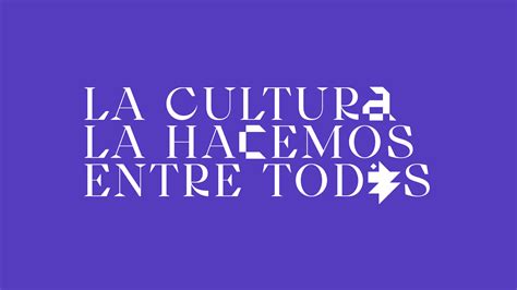 Cdc Casa De La Cultura — Visual Identity On Behance