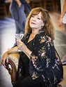 VIVA interviews Harriet Thorpe as she prepares for her performance in ...