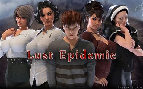 lust epidemic guide free download lisanilsson