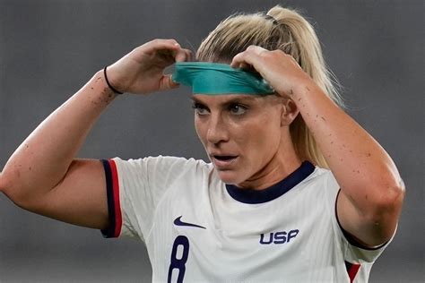 julie ertz has renewed motivation after returning to uswnt the washington post