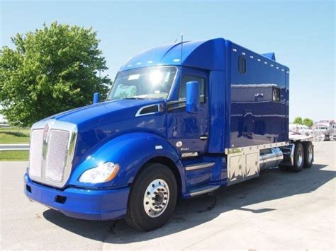 Kenworth T680 In Indiana For Sale Used Trucks On Buysellsearch