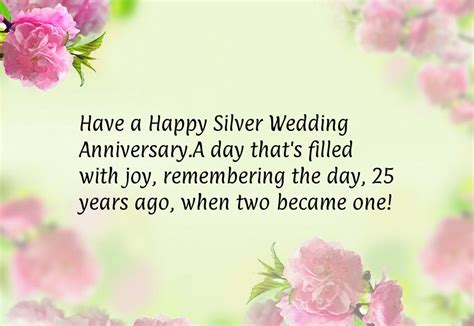 Top 50 Of Happy 25th Wedding Anniversary Quotes Farmaridaida