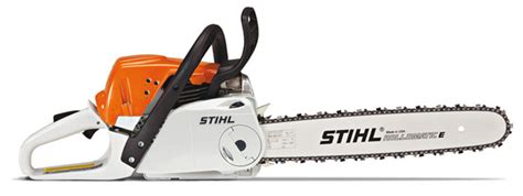 Stihl Ms 251 C Be Easy 2 Start Chainsaw Lawn Equipment Statesville