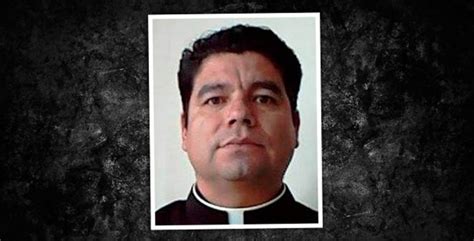 90 Años De Cárcel Para Sacerdote Que Violó A Niñas En Guanajuato