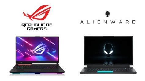 5 Best Gaming Laptop Brands In 2023 Pc Mecca
