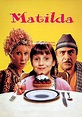 Matilda (1996) - Posters — The Movie Database (TMDB)