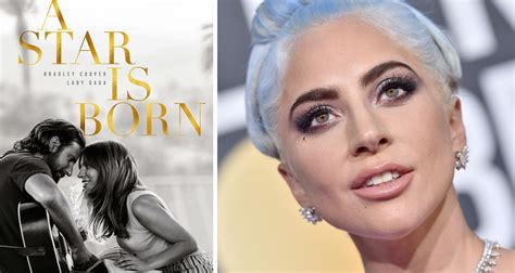 Opinion Lady Gaga And A Star Is Born Were Robbed At The Golden Globes Who Magazine