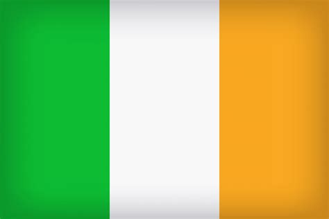 Irish Flag Free Stock Photo Public Domain Pictures