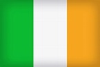 Irish Flag Free Stock Photo - Public Domain Pictures