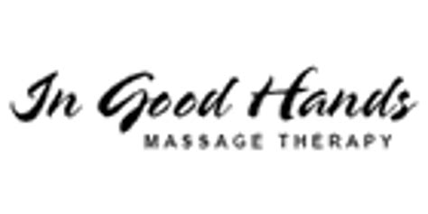 In Good Hands Massage Therapy Updated April 2024 1 2605 Main Street Winnipeg Manitoba