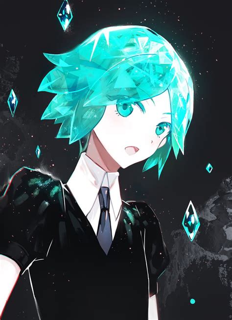 Houseki No Kuniphos 9gag