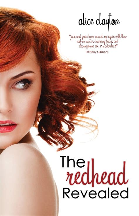 Book Contemporary Romance Humor Redheads Redhead Books