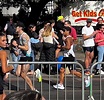 林海峰驚喜現身倫敦馬拉松 55歲古銅色肌肉搶fo 下一站再戰柏林 | 最新娛聞 | 東方新地