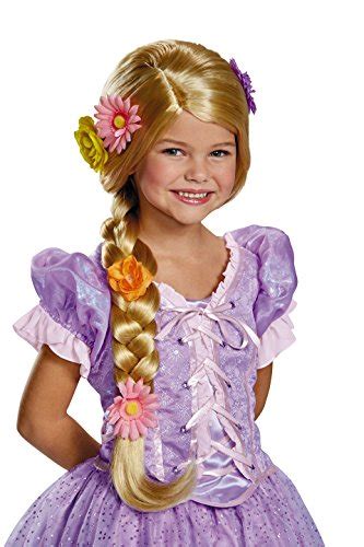 The 10 Best Rapunzel Wig For Toddlers For 2019