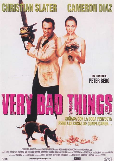 Picture Of Very Bad Things