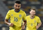 Saman Ghoddos Chooses to Play for Iran despite Sweden Invitation ...