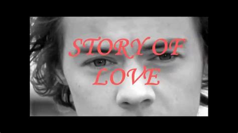 Story Of Love Fanfiction Trailer 2 Youtube