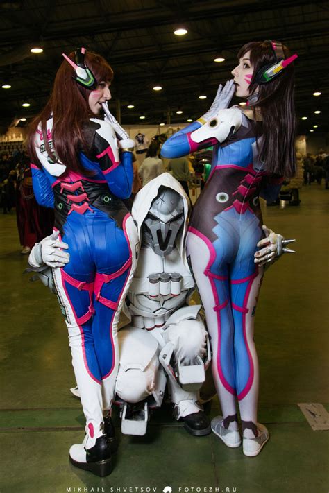 what is it with overwatch cosplay and butts overwatch cosplay dva overwatch cosplay cute
