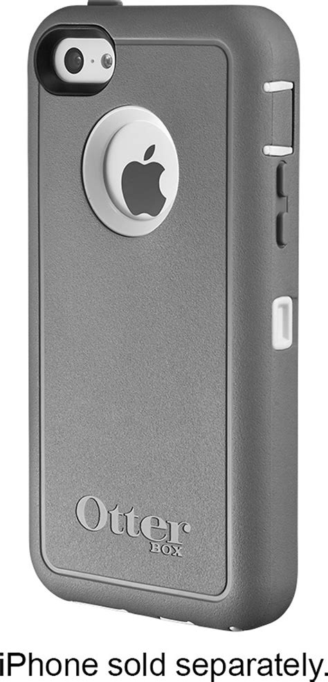 Best Buy Otterbox Defender Series Case And Holster For Apple Iphone