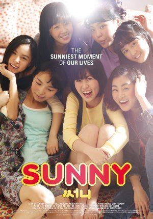 She shares the same birthday with her two older sisters. Watch Sunny (2011) Full Movie HD at | Korean drama movies ...