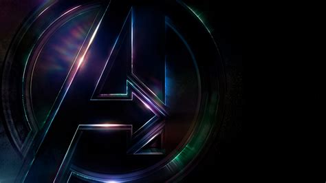 Plus, check out how imdb users a despot of intergalactic infamy, his goal is to collect all six infinity stones, artifacts of unimaginable power, and use them to inflict his twisted will on all of reality. Avengers Infinity War Logo 4K Wallpapers | HD Wallpapers ...