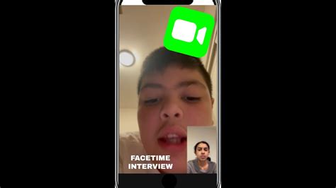 Why Did He Delete His Youtube Channel Facetime Interview Pt More