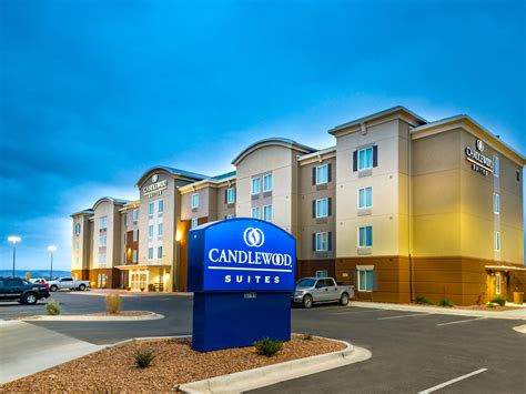 Hotel Extended Stay Carlsbad Nm Candlewood Suites Ihg