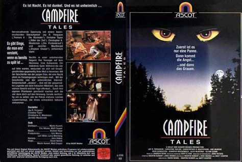 Campfire Tales 1997