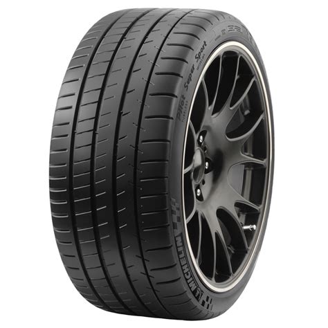 Pictures of Michelin Ultra High Performance Tires