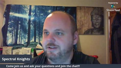 Live readings with Spectral and the "Spiritual Sisters" Mandy and Laura