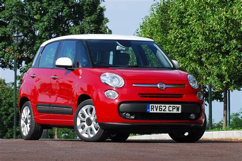 Mpg Fiat 500