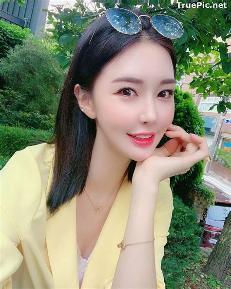 Korean Sexy Model Choi Byeol Ha 최별하 Hot Photos 2020