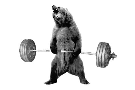 Fitbomb Bear Complex Barbell Complex Workouts Barbell Complex