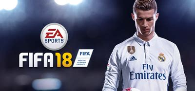 Fifa 18 download for pc: FIFA 18 MULTi17 Repack By FitGirl - Ova Games - Crack ...