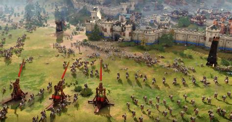 It is the fourth installment of the age of empires series. Age of Empires IV : le RTS de Microsoft met en lumière ses ...