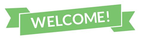 Welcome Png Images Png All Png All