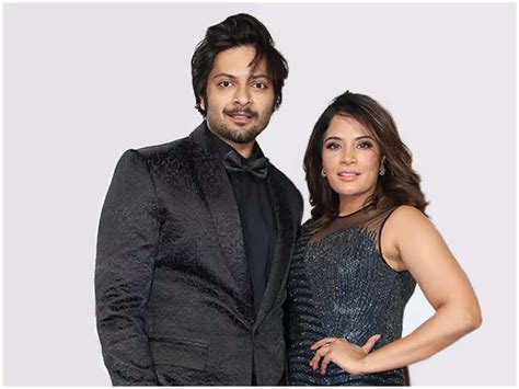 Richa Chadha And Ali Fazal Get Honoured For Their Achievements In Cinema At The Marateale In