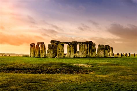 Stonehenge United Kingdom Destination Of The Day Mynext Escape