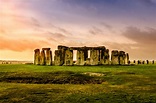 Stonehenge, United Kingdom | Destination of the day | MyNext Escape