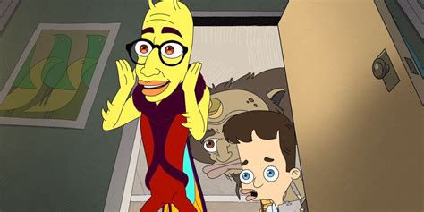 Big Mouth Season 7 What To Expect