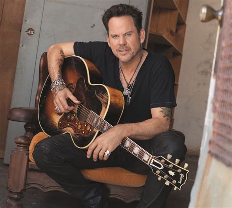 Country Music Singer Gary Allan Will Perform At Penns