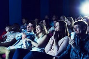 Movie Audience