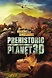 Walking with Dinosaurs: Prehistoric Planet 3D (2014) - Posters — The ...