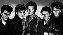 Duran Duran Simon Le Bon and Nick Rhodes in conversation – exclusive ...