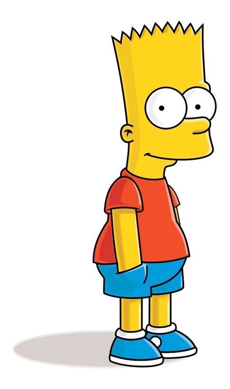 Veja mais ideias sobre desenho dos simpsons, desenho, os simpsons. Boneco Desenho Seriado Os Simpsons Bart Br499 Multilaser ...
