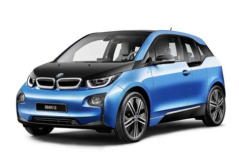 Electric Vehicles And The Bmw I3 Evey Kerrill